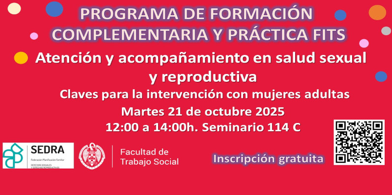 Abierto plazo de inscripción